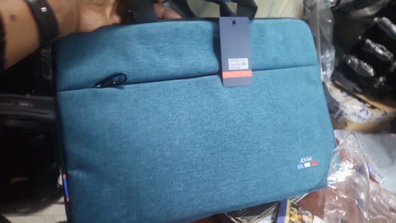 kvm side bag - Image 2