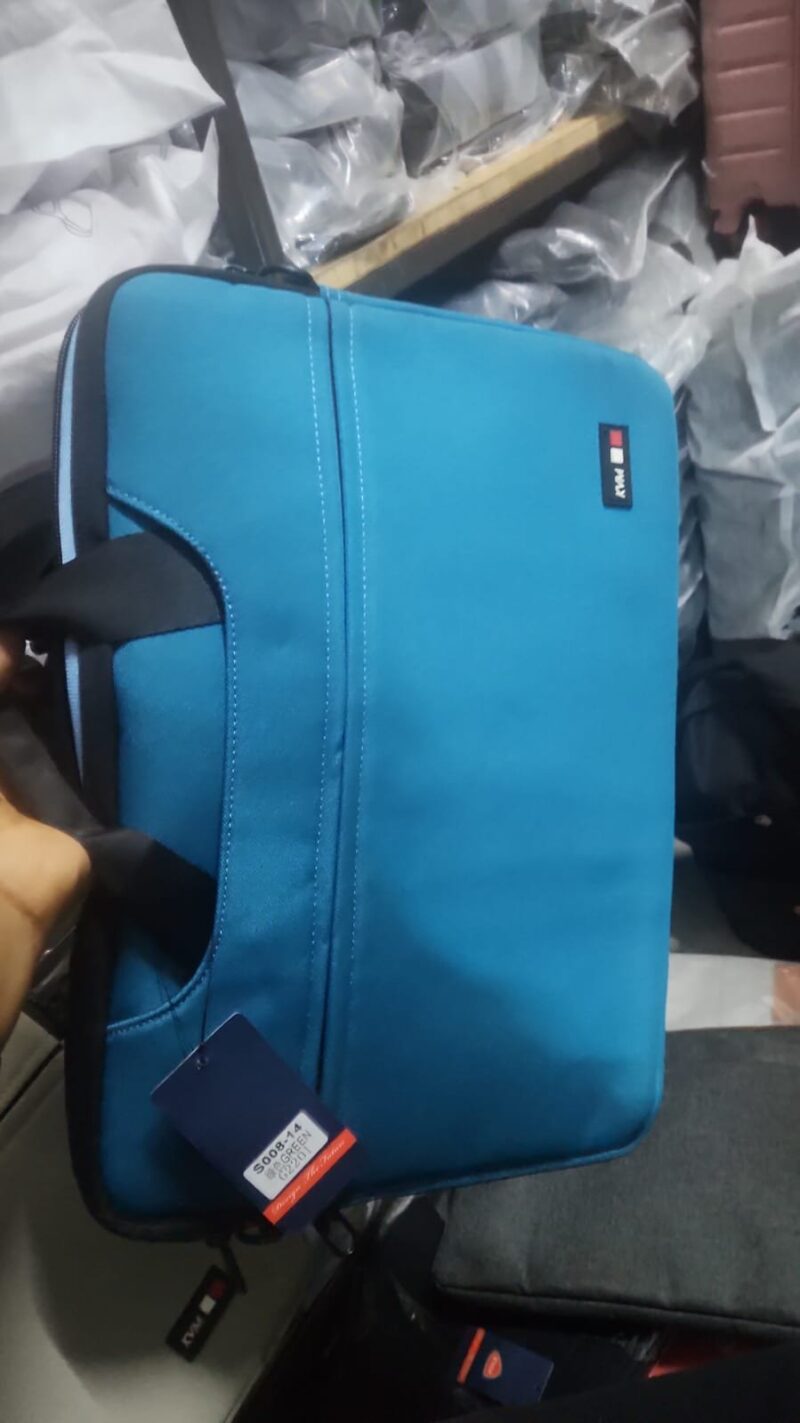 kvm side bag