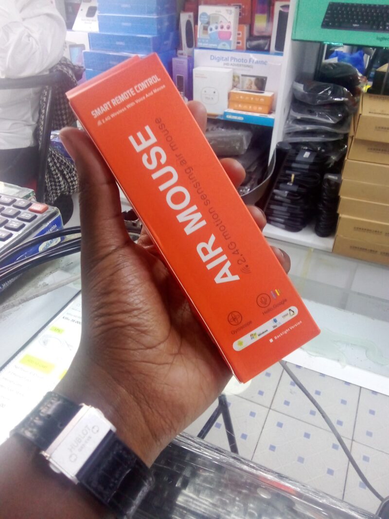 Air Mouse
