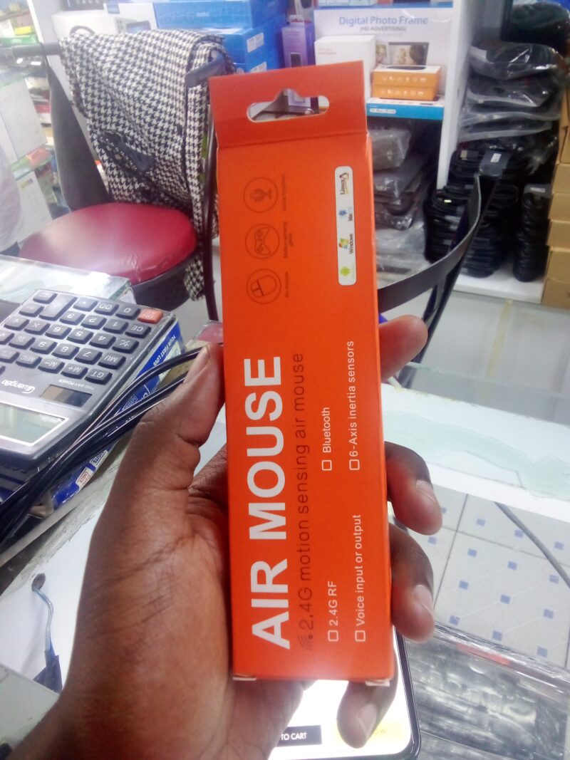 Air Mouse - Image 3