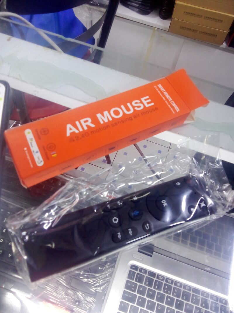 Air Mouse - Image 4