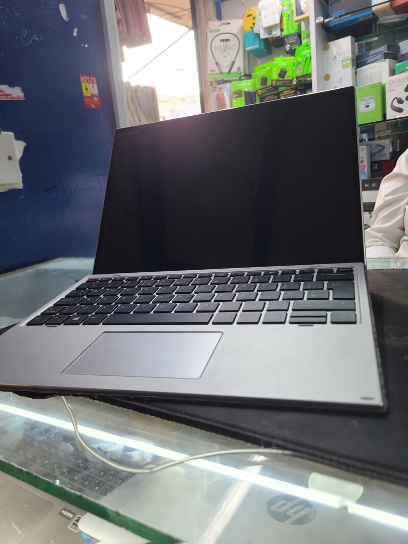 HP Laptop Elitebook X2 G4