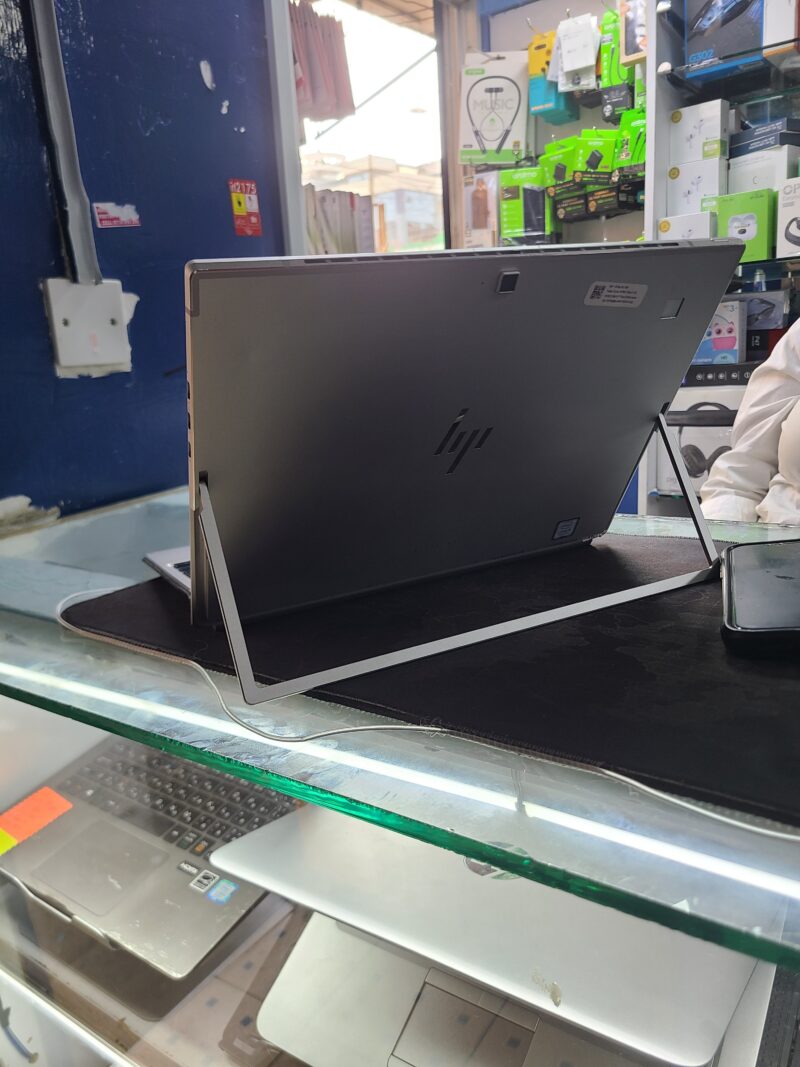 HP Laptop Elitebook X2 G4 - Image 2