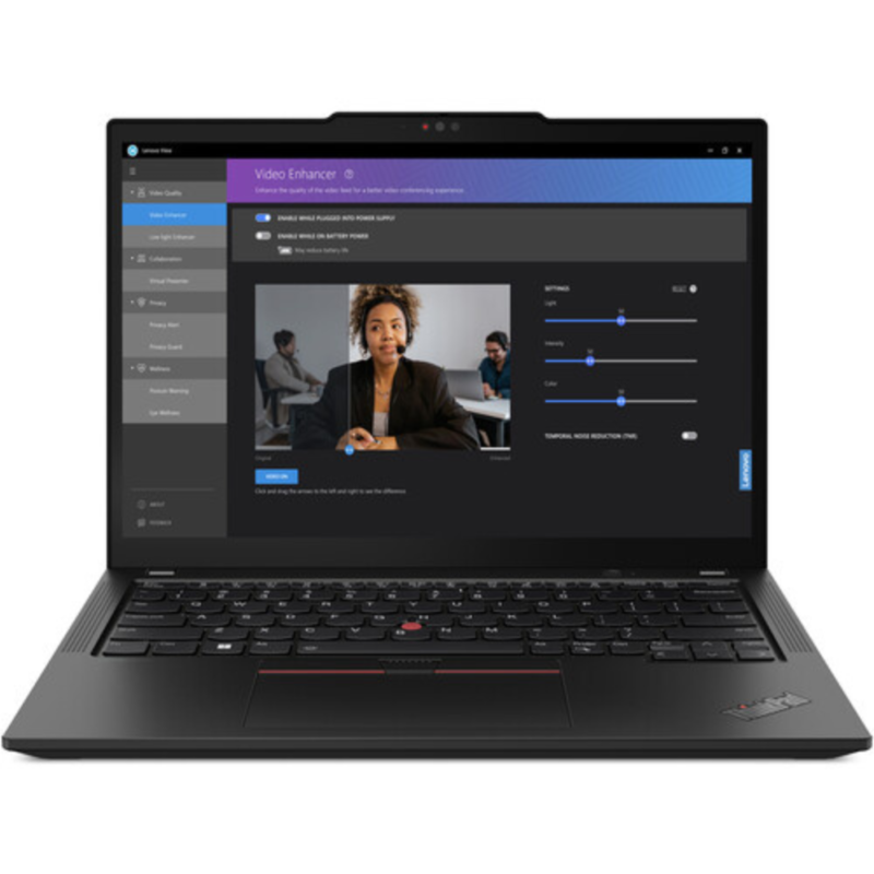 Lenovo Thinkpad X13 Intel Core™ i5-10210U 16GB Ram 512GB SSD 13.3″ Display (1366×768) Win10 Pro