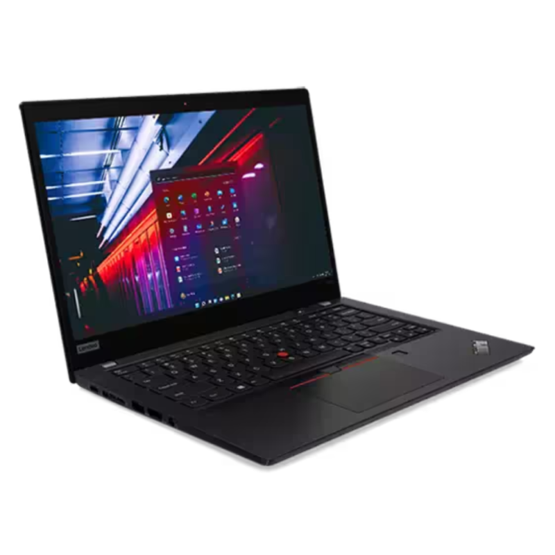 Lenovo ThinkPad X390 Intel Core i5-8365U Laptop 8GB DDR4-SDRAM 256 GB SSD 13.3″