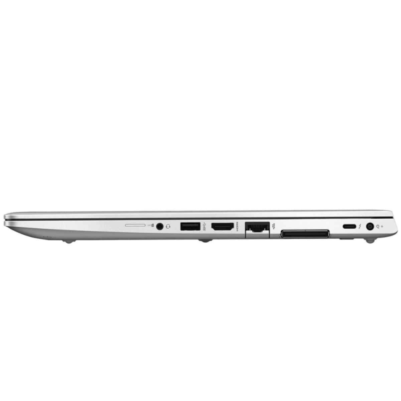 HP Elitebook 850 G5 Intel Core i5 8th Gen 8GB RAM 256GB SSD 15.6 Inch FHD Display (Touchscreen) - Image 4