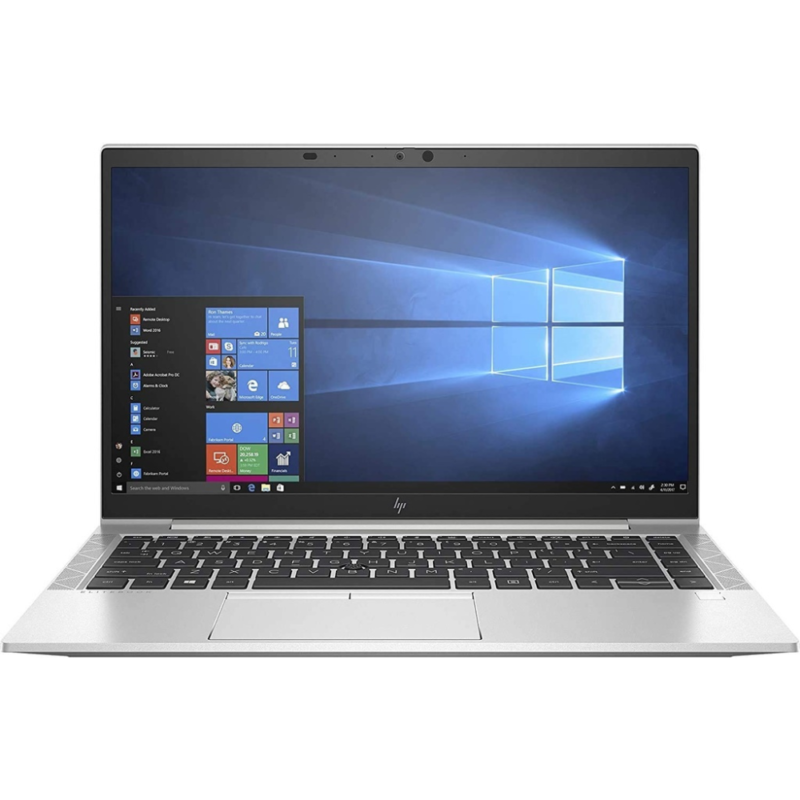 Hp Elitebook 840 G7 Intel Core i5-10th gen 16 GB Ram 512 GB SSD 14″