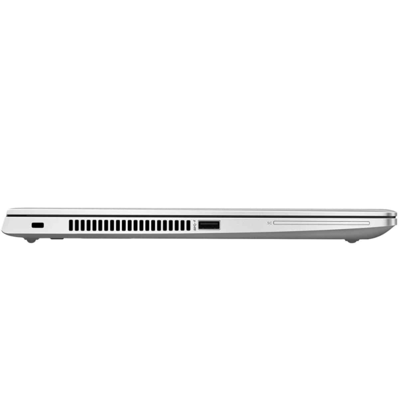 HP EliteBook 830 G6 8th Gen Intel Core i5-8365U 8GB DDR4 SDRAM 256GB PCIe SSD 13.3″ - Image 2