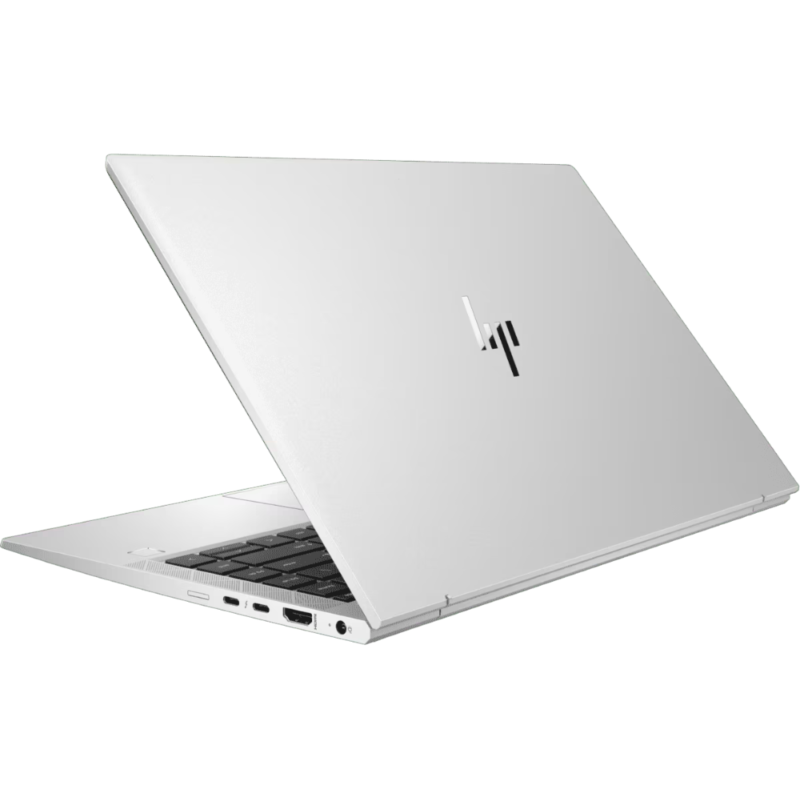 HP EliteBook 840 Aero G8 Notebook PC 11th Generation Intel Core i5-1135G7 Processor 32GB DDR4-3200 SDRAM RAM 512GB SSD Storage 14″